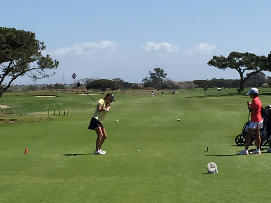 Olivas Links-文图拉县必去景点