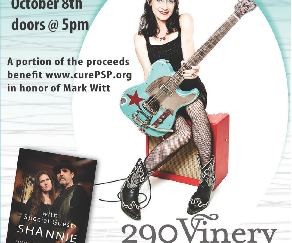 290 Vinery-Johnson City必去景点