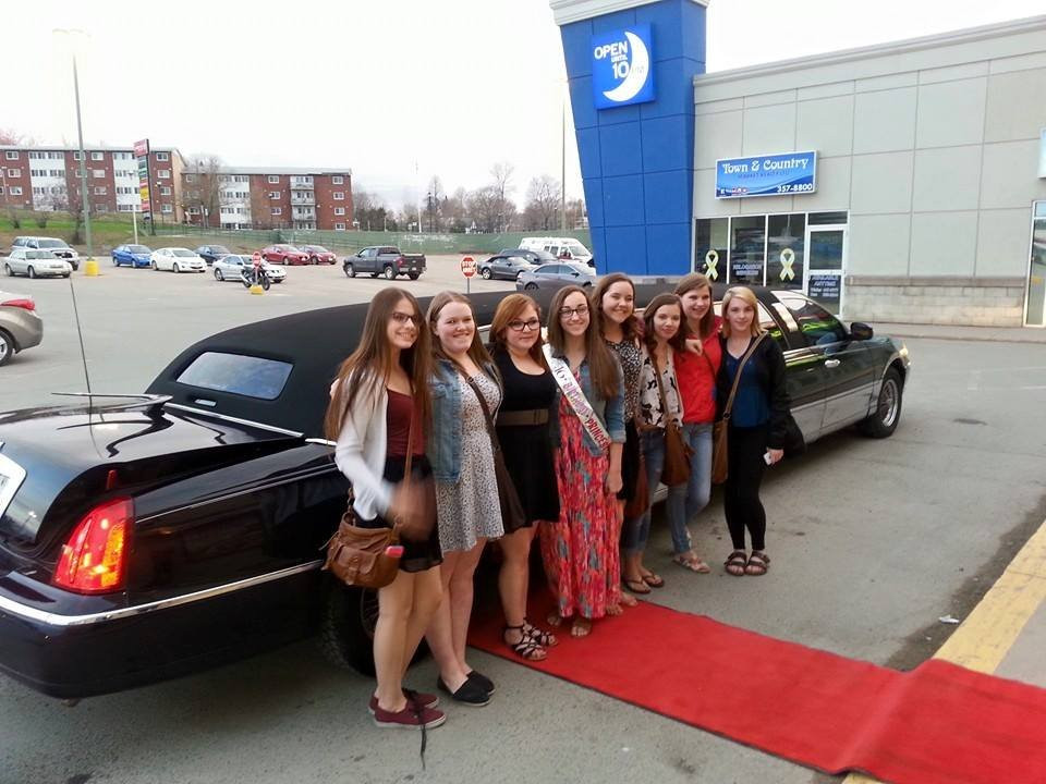 Sunbury Limousine-Waasis必去景点