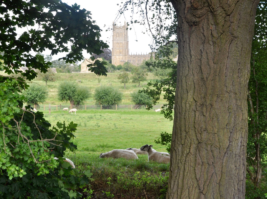 Chipping Campden Walks-奇平卡姆登必去景点
