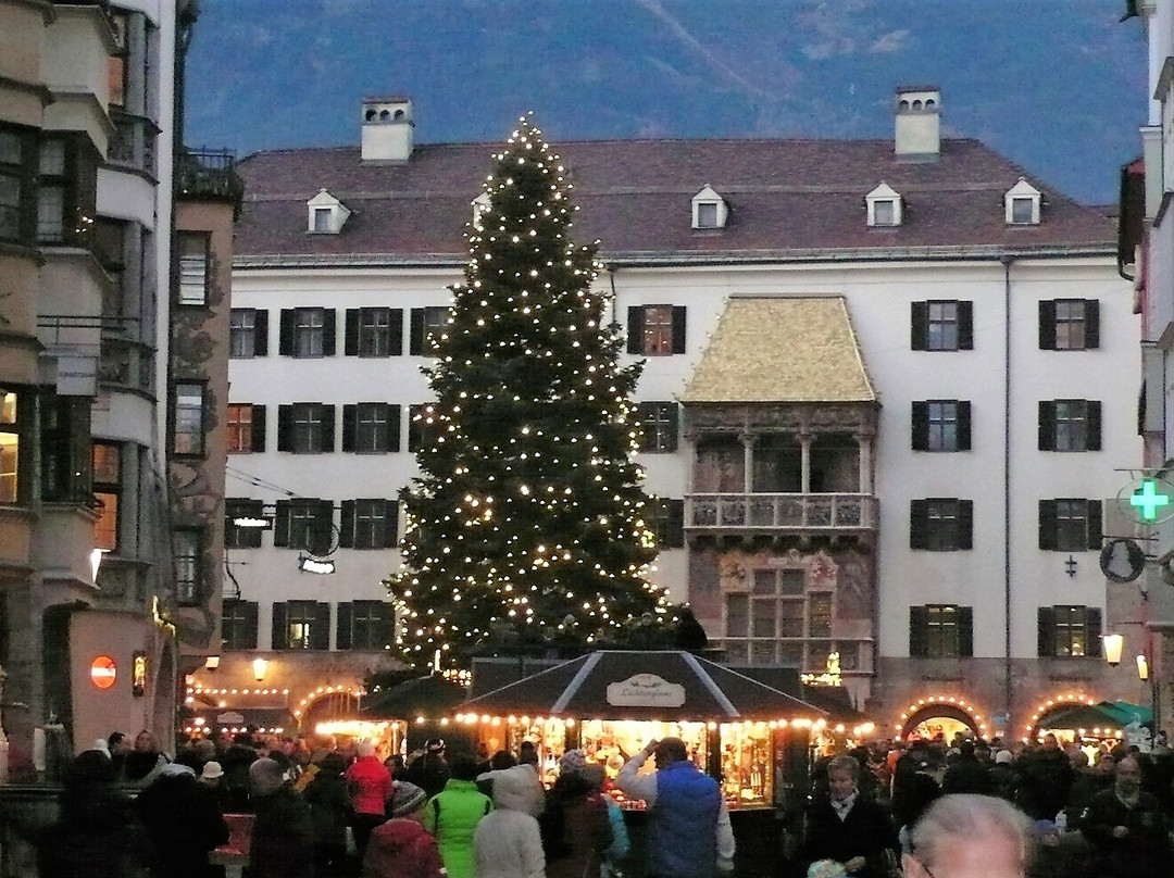 Gasthof Fritznerhof主图