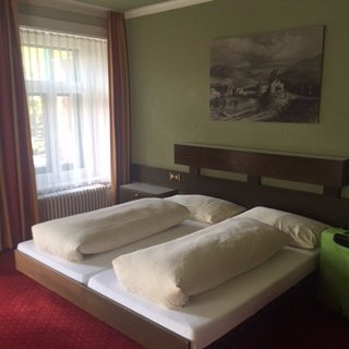 Hotel Monopol-Metropol主图