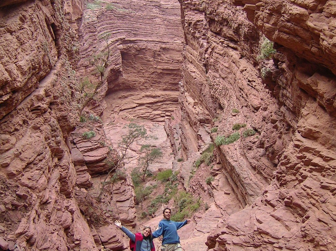 Caminos Del Norte景点图片