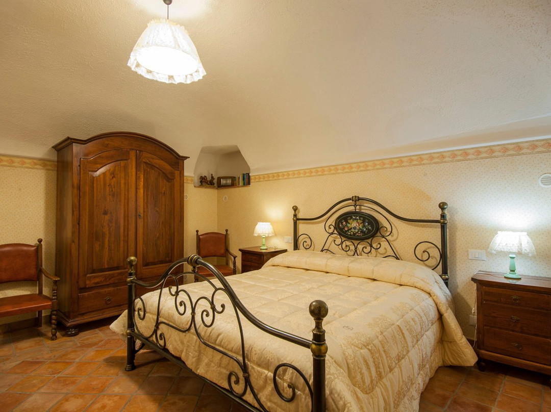 Marcellina酒店住宿-B&B Le Pietre Larghe