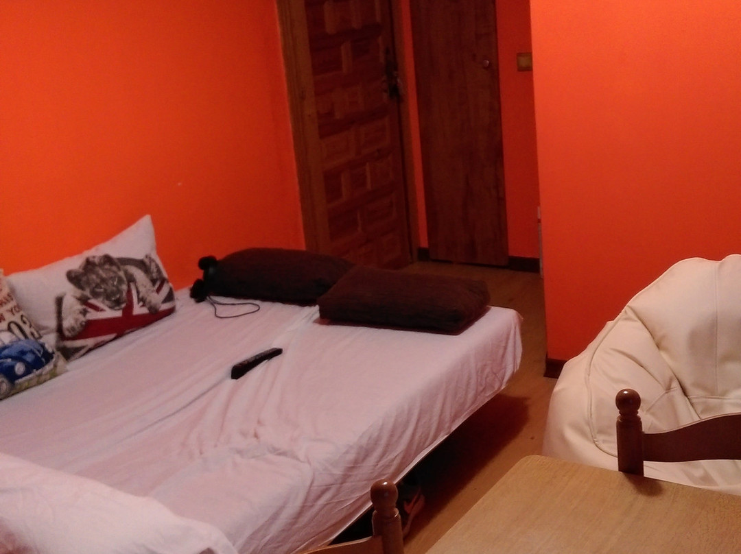 Apartamentos Athalia