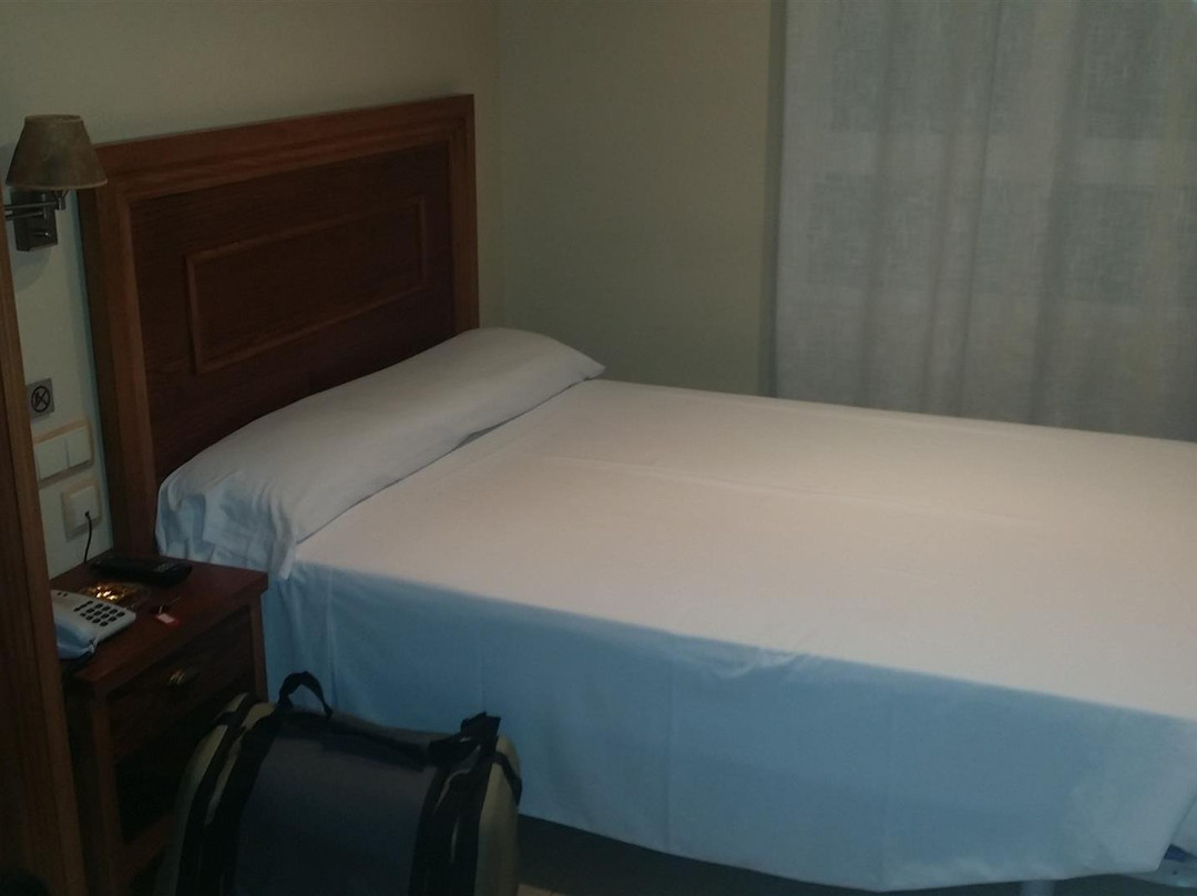 Hotel San Diego主图