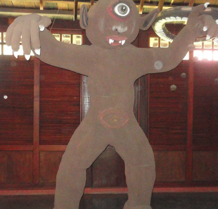 House of Peoples of the Forest-Rio Branco必去景点