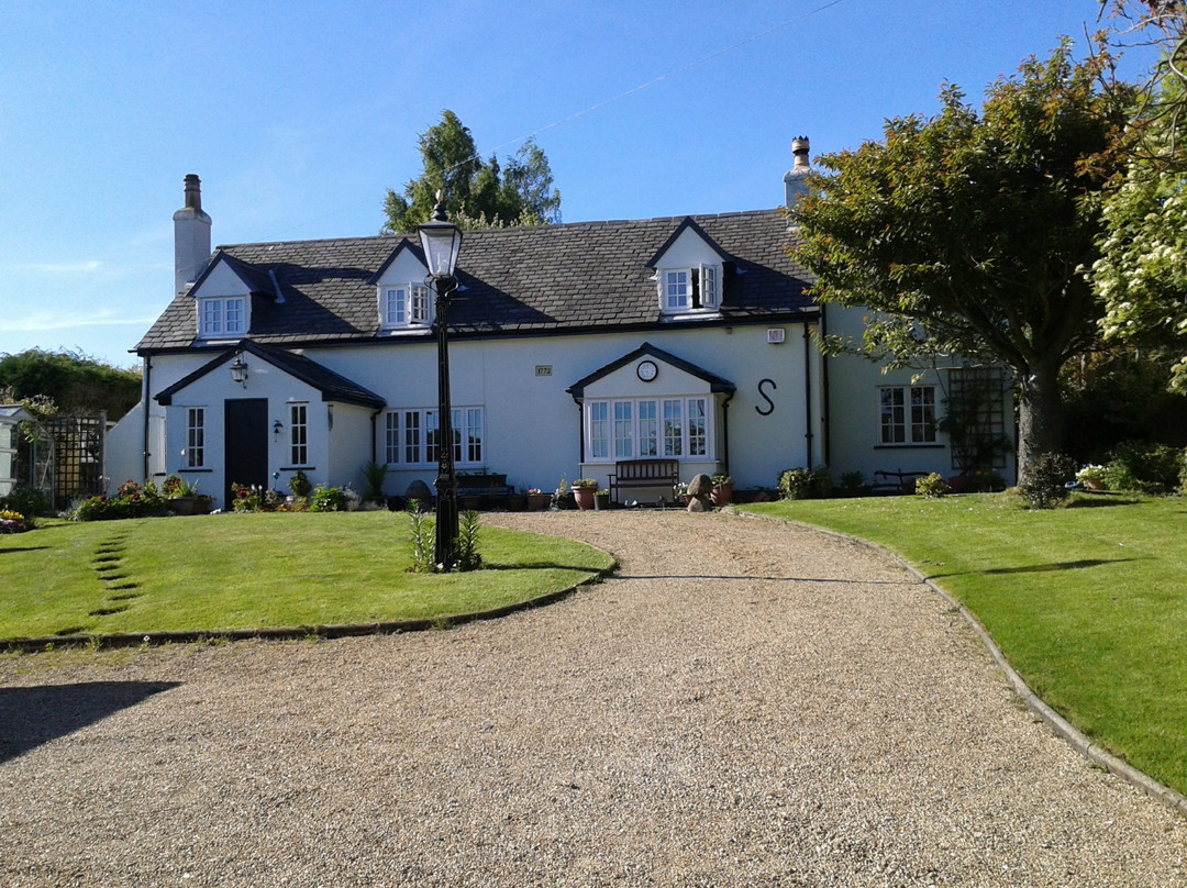 Hungarton旅游攻略图片