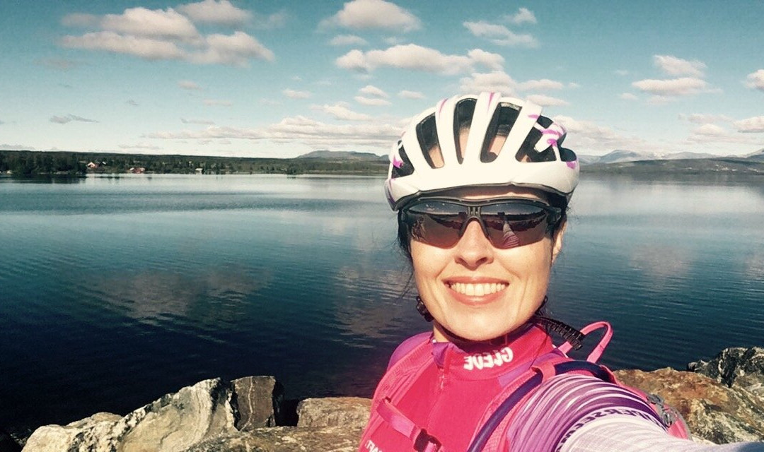 Round Trip of Tisleifjorden Golsfjellet-古尔必去景点