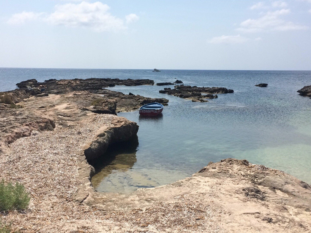 Lido Radangia景点图片