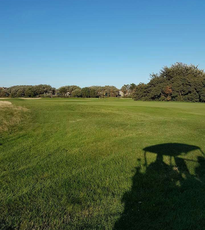 Weston Super Mare Golf Club景点图片