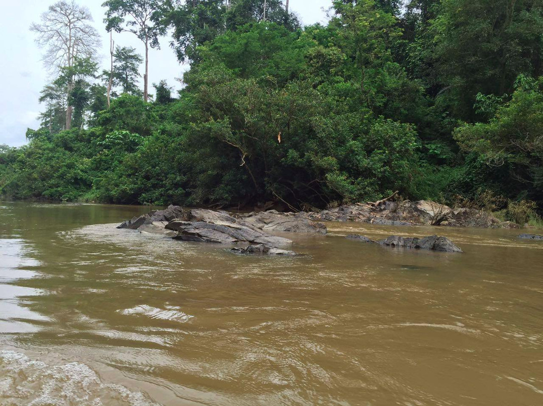 Kuala Koh National Park-话望生必去景点