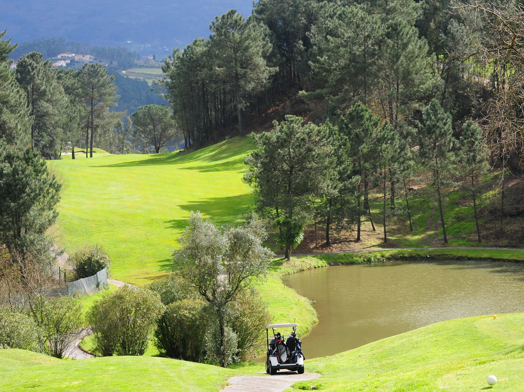 Amarante Golf景点图片