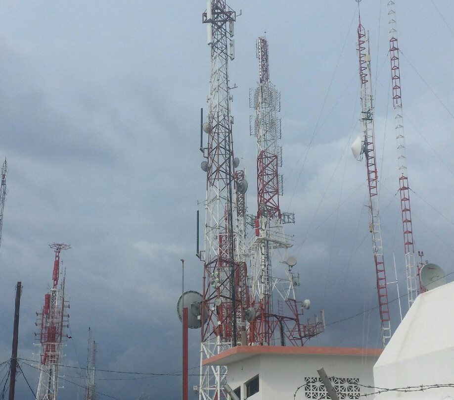 Cerro de la Memoria-Los Mochis必去景点