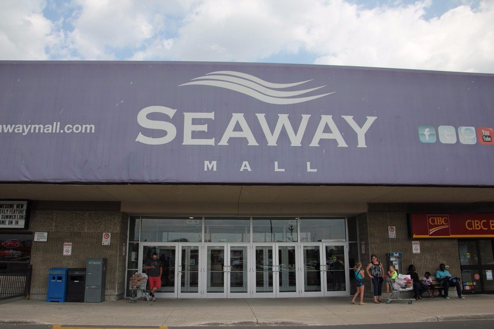 New York Fries - Seaway Mall景点图片
