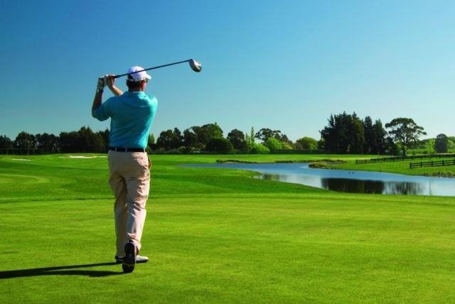 Pegasus Golf & Sports Club-Pegasus必去景点