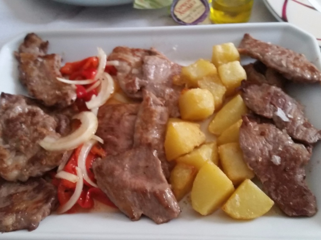 El Quinto Pino