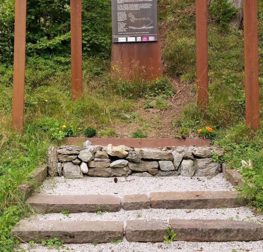 Goldbichl in Igls-茵斯布鲁克必去景点