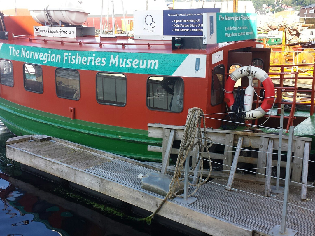 Beffen-卑尔根必去景点