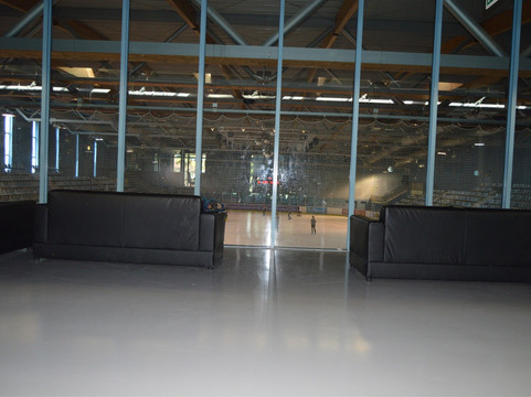 Patinoire Végapolis-蒙彼利埃必去景点