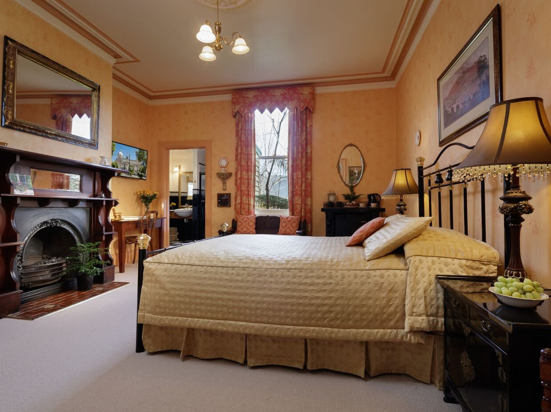 Matilda's of Ranelagh主图