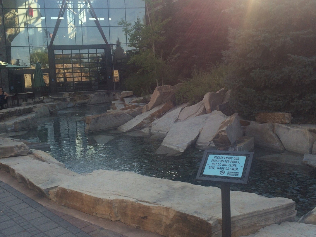 FlatIron Crossing Mall-布鲁姆菲尔德必去景点