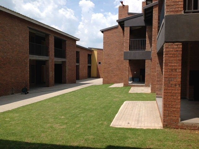 The Willows Self Catering Apartments