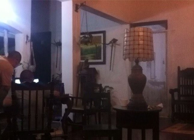 Hotel Colonial