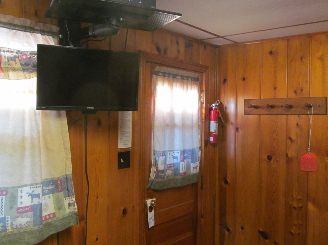 Lakeland Motel主图