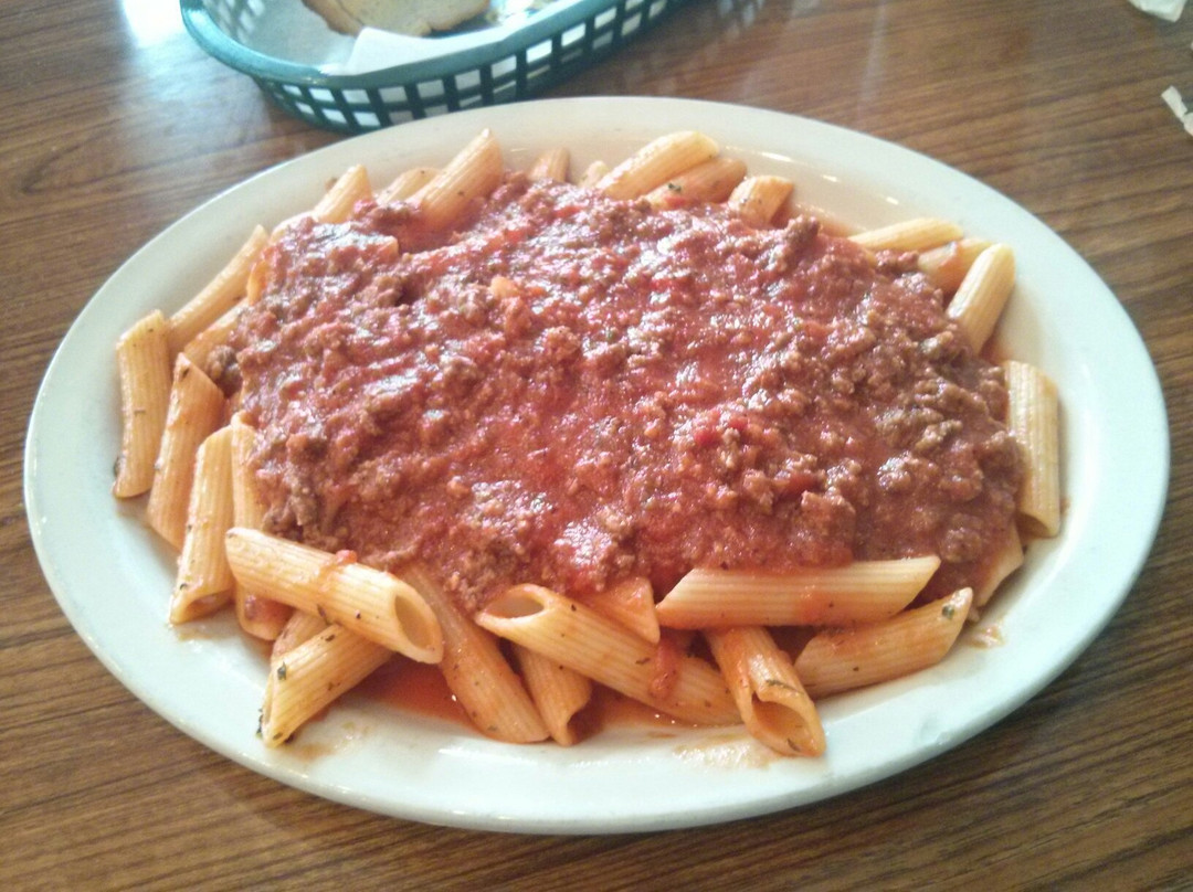 Joe's Pizza, Pasta & Subs