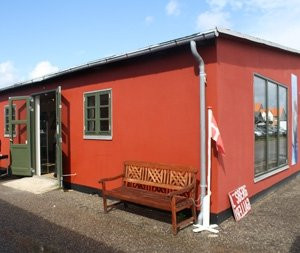 Galleri Liisberg & Cleopatra Design
