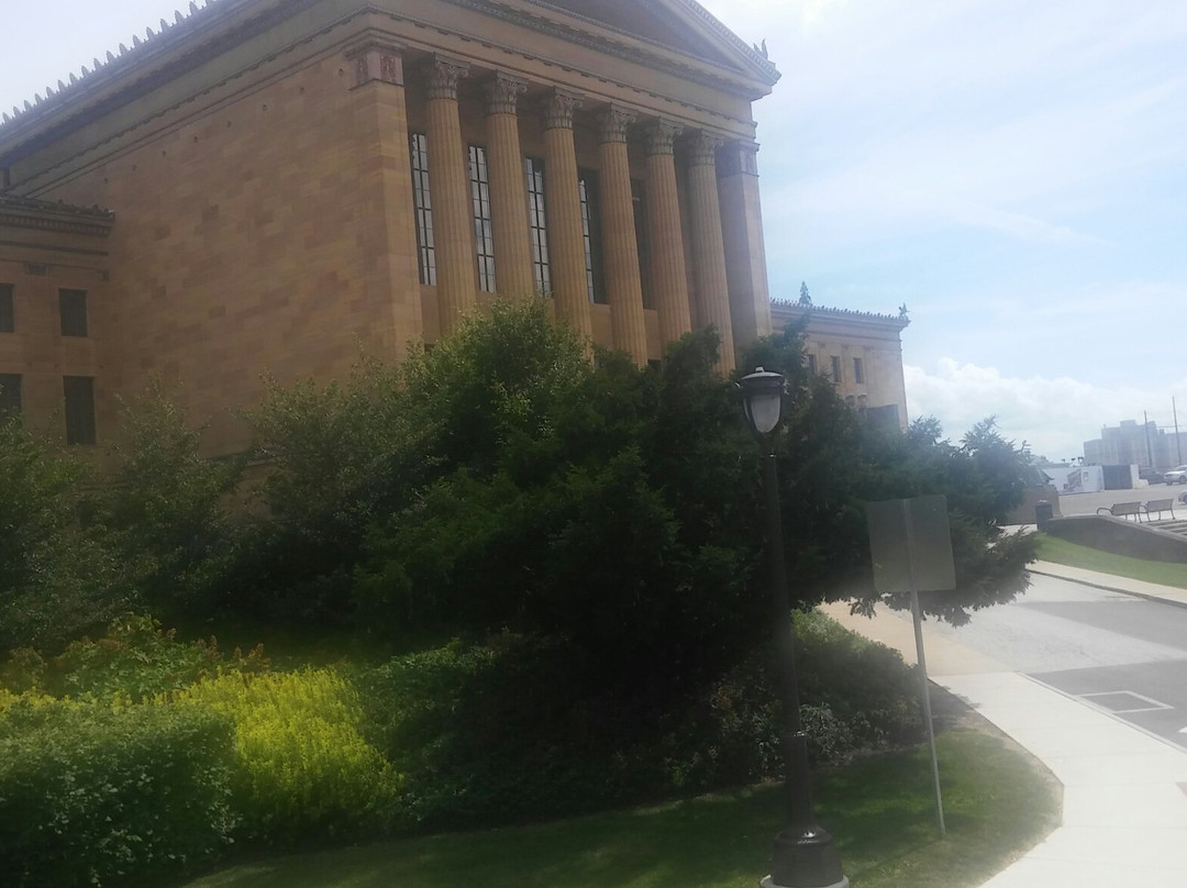 City Sightseeing Philadelphia-费城必去景点