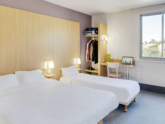 B&B HOTEL Orange主图