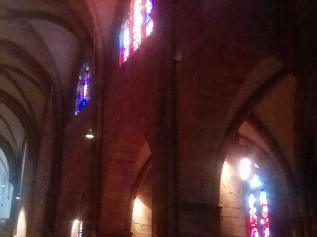 Schlosskirche St. Michael景点图片