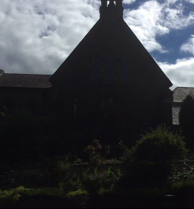 St. Anne's Church-巴克斯顿必去景点