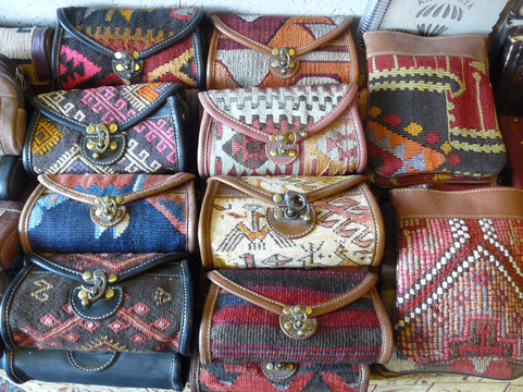 Art By Emre-格雷梅必去景点