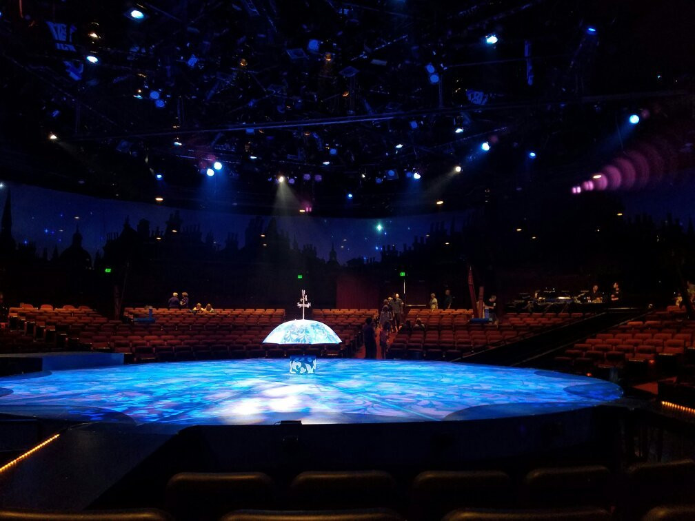 North Shore Music Theatre景点图片