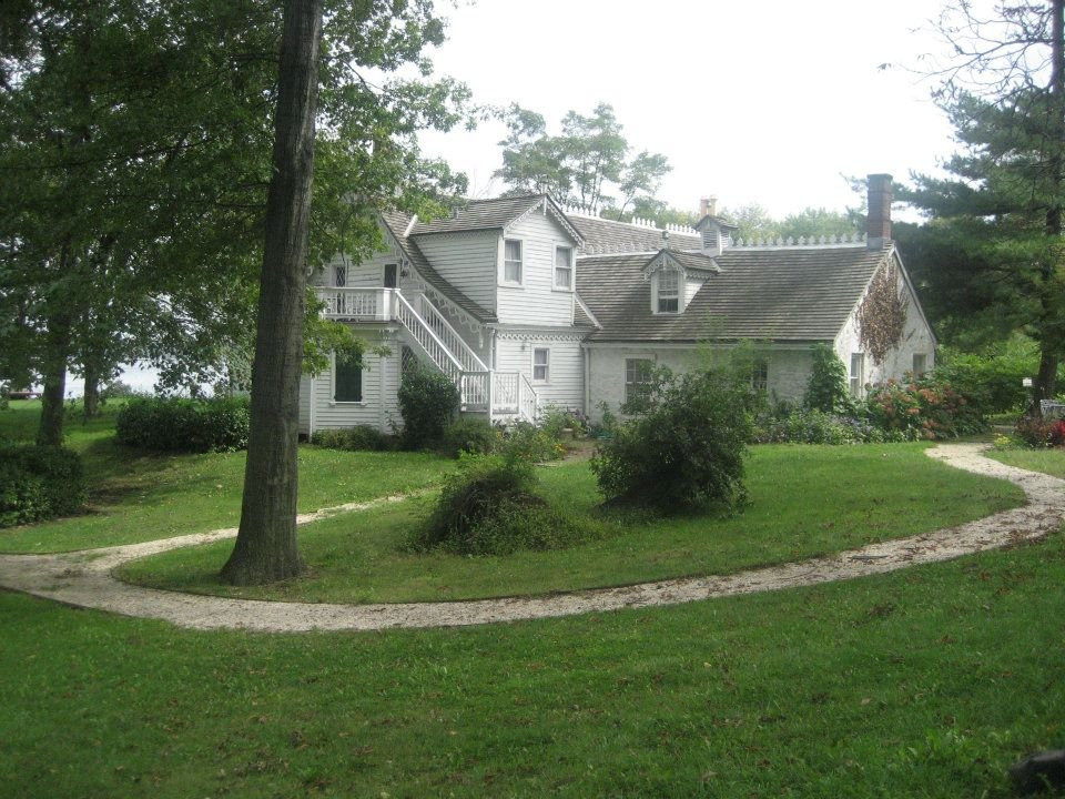Alice Austen House Museum & Garden景点图片
