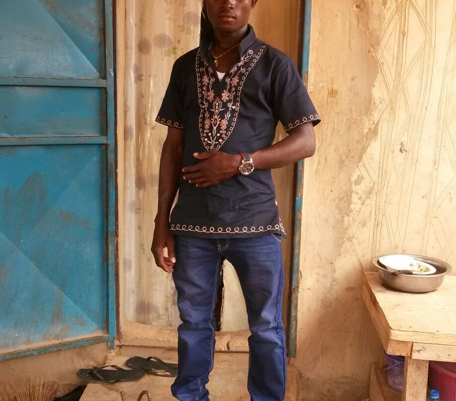 Le Plus Grand Tajine Du Monde-萨菲必去景点