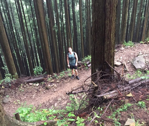 Okutama Visitor Center-奥多摩町必去景点