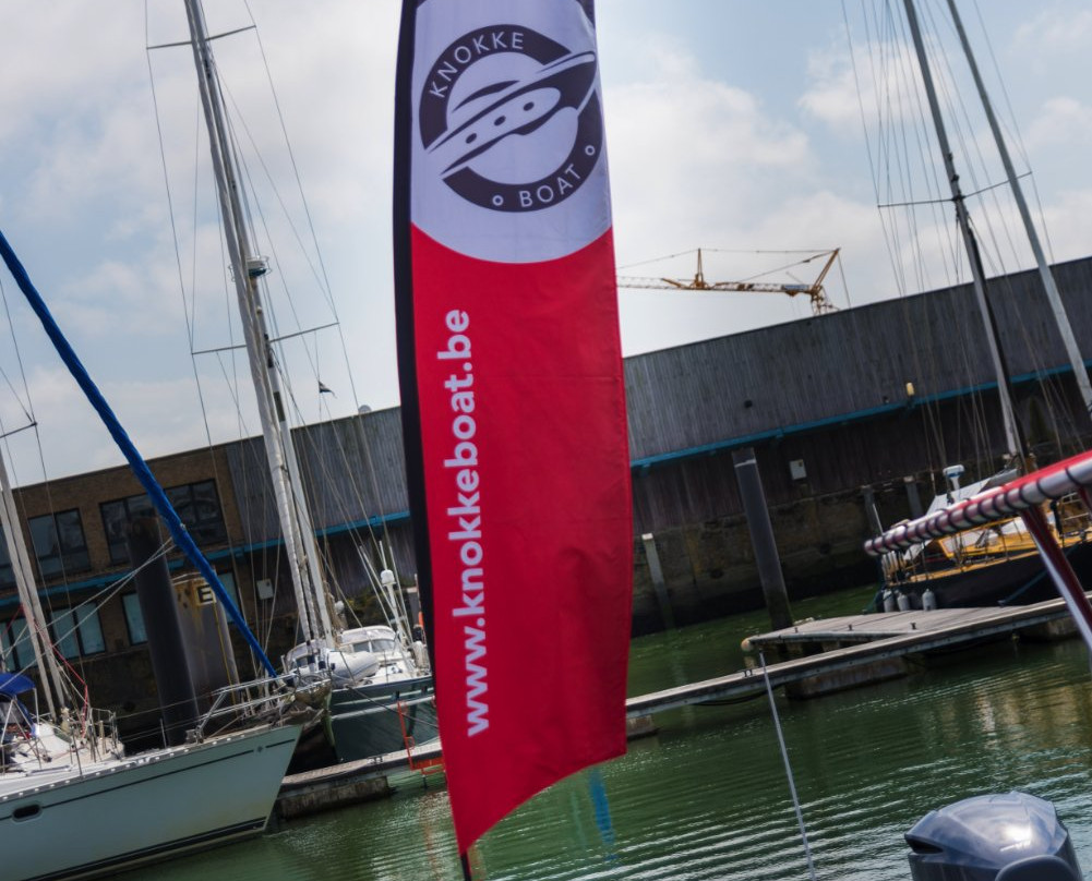 Knokke Boat Zeebrugge-泽布鲁日必去景点