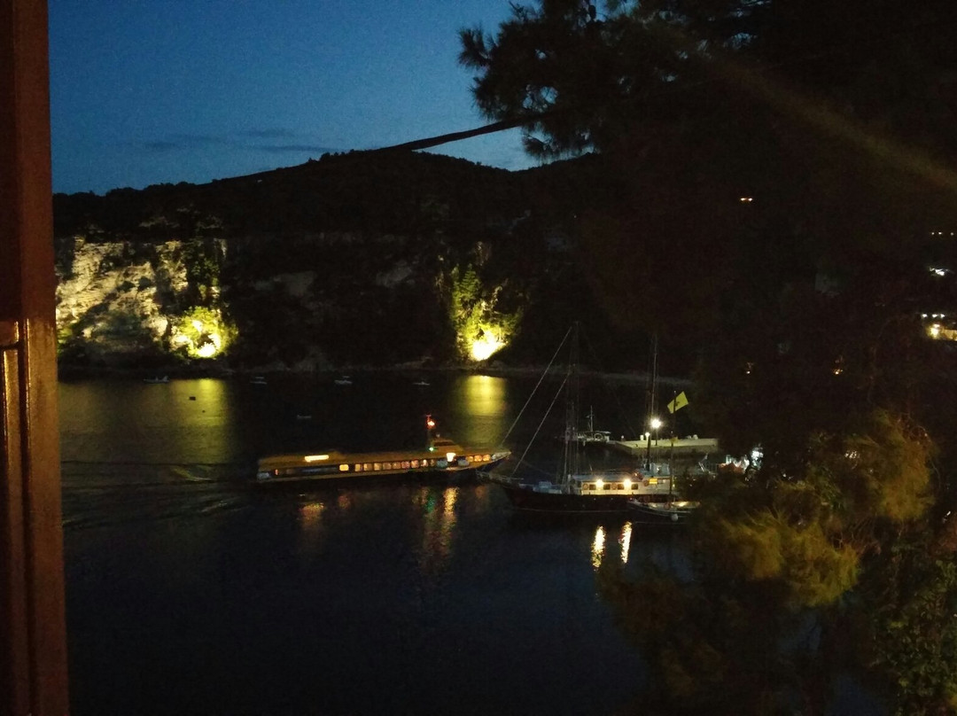 Liadromia Hotel主图