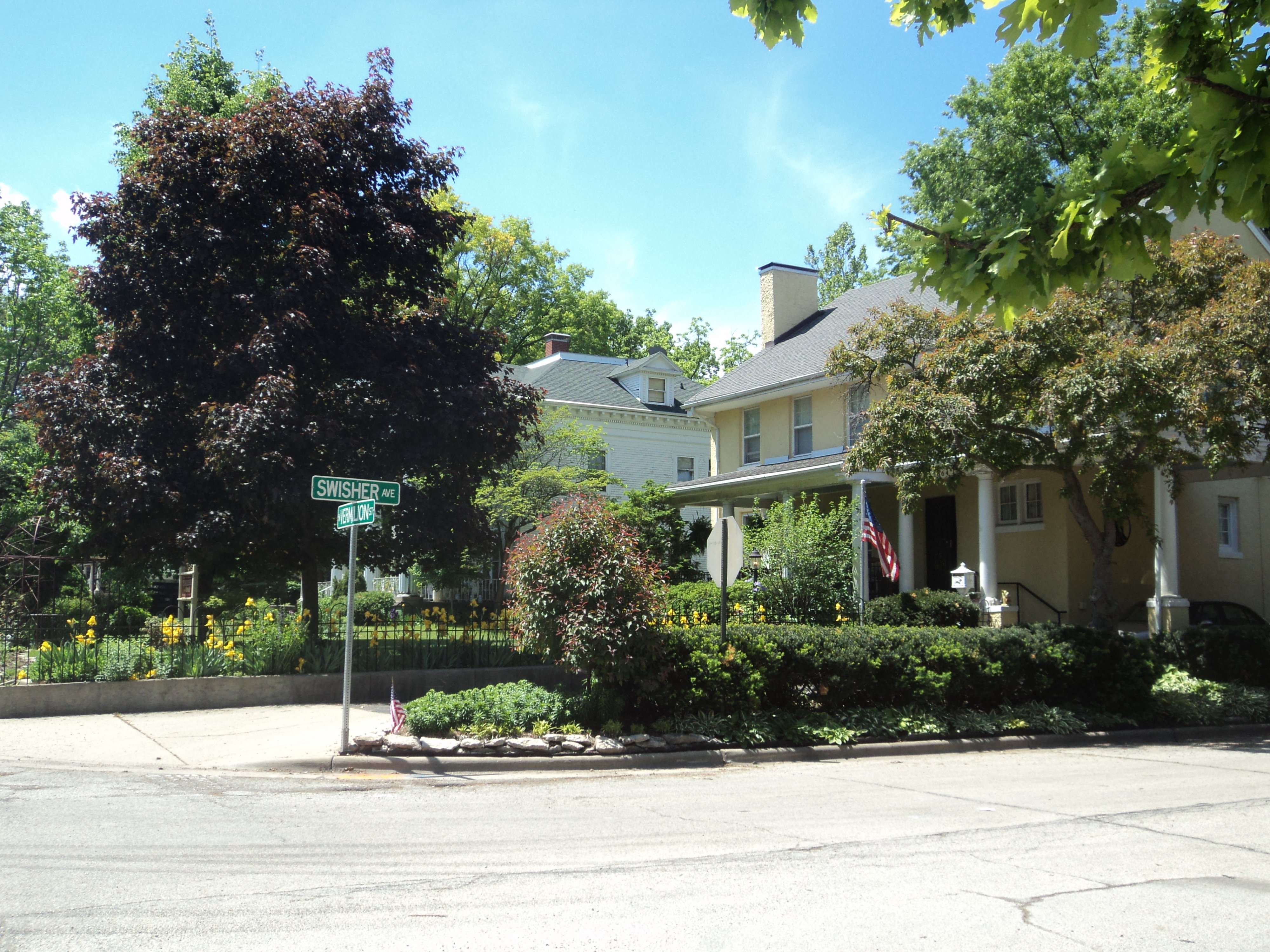 The Yorkshire B&B-官方