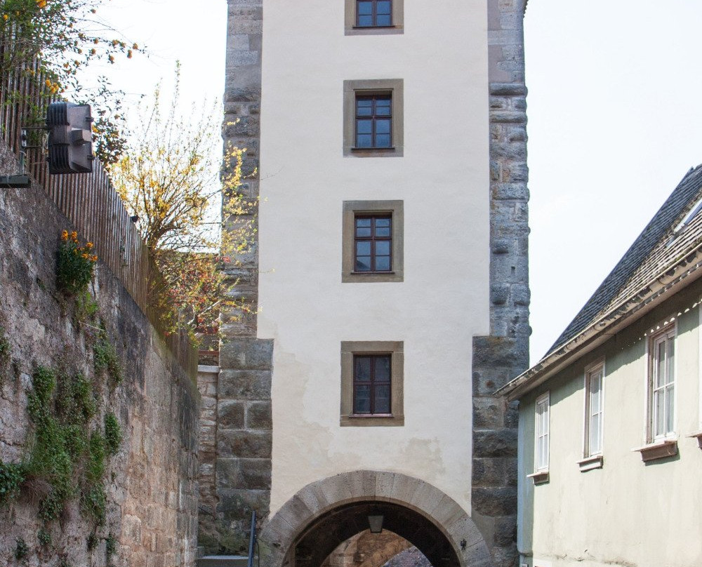 Kobolzeller Tor景点图片