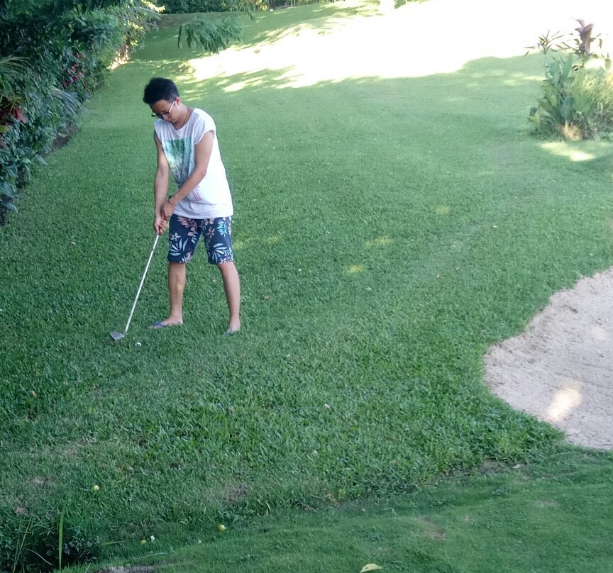 Maya Siargao Golf-General Luna必去景点