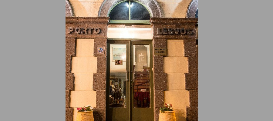 Porto Lesvos I主图