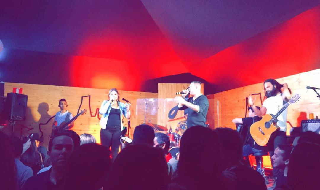 Austin Pub-福塔莱萨必去景点