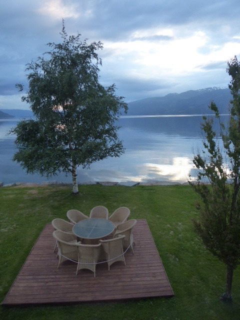 Hardanger Gjestegard主图