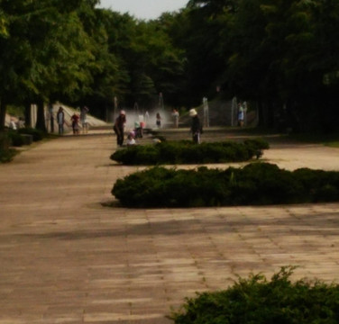 Kirakira Park-苫小牧市必去景点