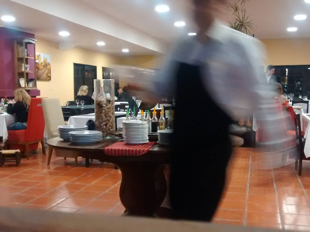 San Jeronimo Norte旅游攻略图片